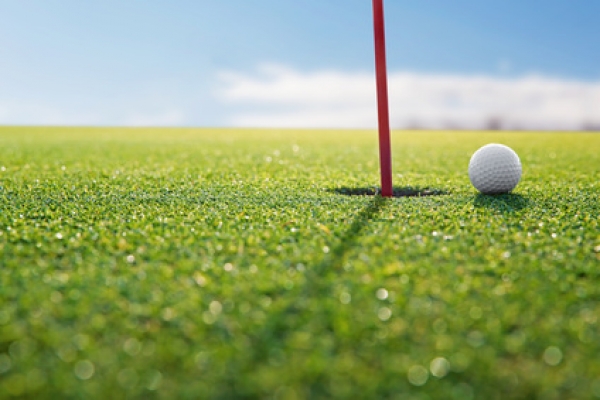Golfen